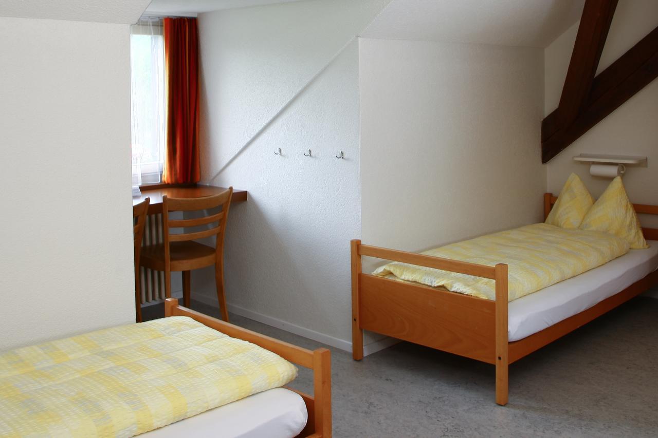 Dialoghotel Eckstein Baar Bagian luar foto