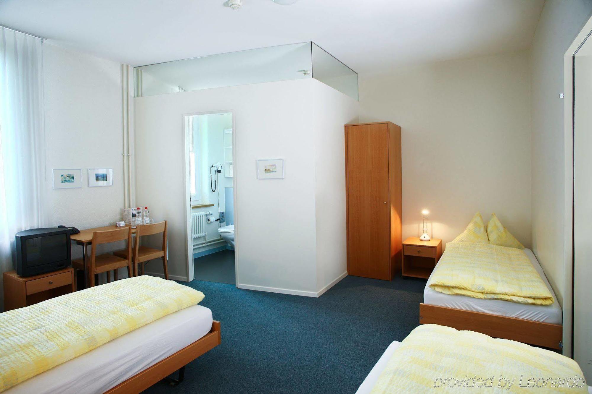 Dialoghotel Eckstein Baar Bagian luar foto