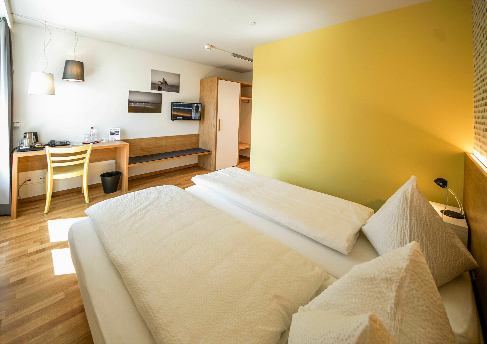 Dialoghotel Eckstein Baar Bagian luar foto